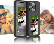 Load image into Gallery viewer, FluxCase™ - NFC Smart Phone Case
